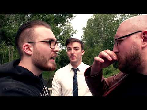 Trailer - Codename:Schurli (Tale of the Rafferring)