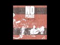 No Peace Something More 2022 Full Album