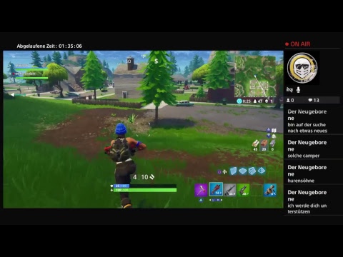 Fortnite paar Siege holen !   1#