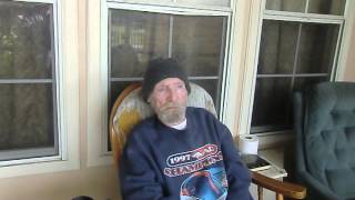 Lorraine &amp; Max Allison - Tie Your Dream To Mine (Live Acapella Performance)