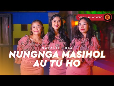 Natalis Trio - Nungnga Masihol Au Tu Ho (Official Music Video)