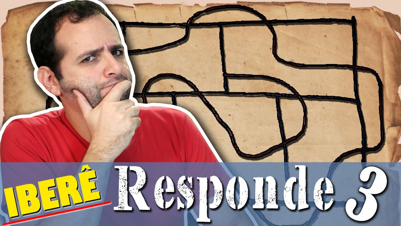 Conseguiu resolver? Duvido! (Respostas ao DESAFIO para gênios)