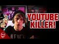 YOUTUBER Der Zum Grausamen Mörder Wurde Randy Stair Vorfall