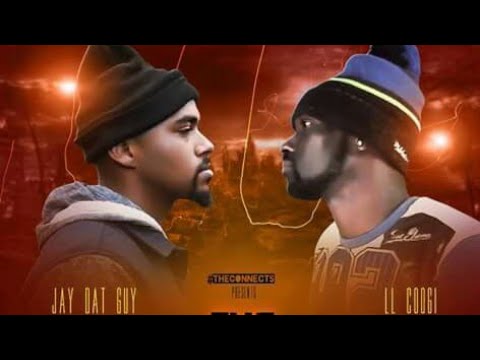 LL Coogi vs Jay Dat Guy