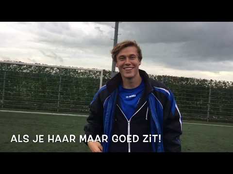 RVC'33 JO9-1 - Alphense Boys JO9-3 (09-09-2017)