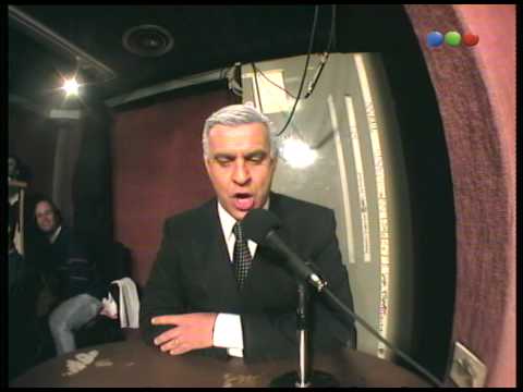 Santos, 13/05 – Videomatch 98