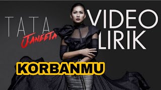 Download lagu Lagu tata janeeta terbaru (korbanmu) mp3 Download lagu Lagu tata janeeta terbaru (korbanmu) mp3