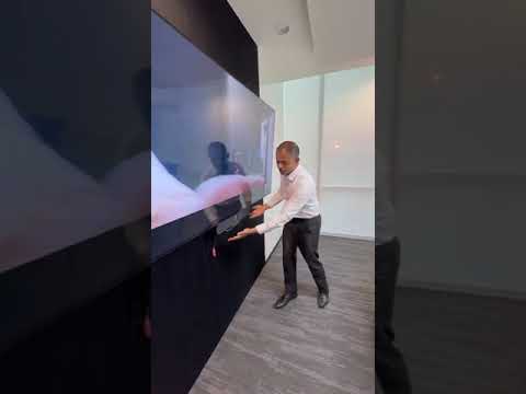 Logitech Rally Bar Huddle: The All-in-One Video Bar for Huddle and Small Rooms #viral #explore