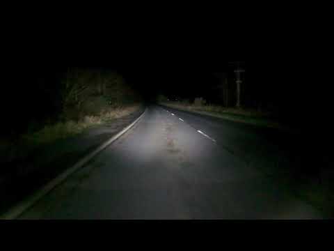 Lazer Linear 18 Elite i-LBA (Low beam assist)