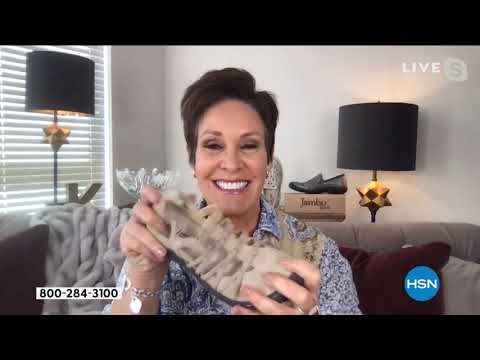 JBU by Jambu Juliet SlipOn Sport Shoe