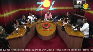 Desahogo Farandulero en El Mismo Golpe con Jochy | Parte 2