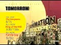 Fox Animation Domination Promo March 30 2008