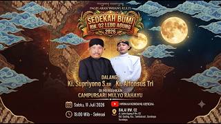 Download lagu LIVE WAYANG KULIT DALANG KI SUPRIYONO S.Sn Feat KI ALFONSUS TRI || LEBO AGUNG TAMBAKSARI SURABAYA mp3 Download lagu LIVE WAYANG KULIT DALANG KI SUPRIYONO S.Sn Feat KI ALFONSUS TRI || LEBO AGUNG TAMBAKSARI SURABAYA mp3