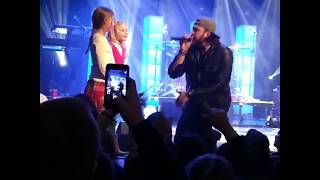 CODY PURVIS - "Thinking Out Loud" (cover) - 1/6/18