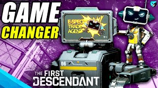 HUGE WIN New Vendor Hits First Descendant Selling Slots & More