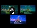 Walt Disney Pictures MLG