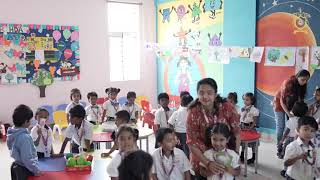 The Paradise International School Video thumbnail