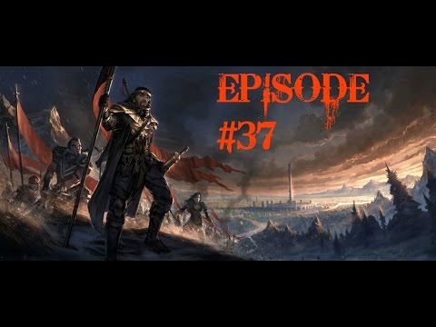 The Elder Scrolls Online Gameplay Walkthrough Episode 37 - The Ravenous Rodent (Xbox One)