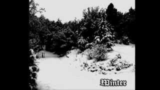 Front Sonore & Gnomonclast - Winter's Frost WINTER 2012 SkullLine