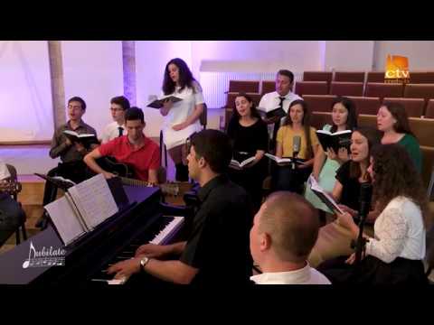 Rămâi cu noi - video
