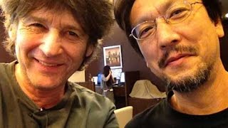 Richard Pinhas, Tatsuya Yoshida ‎– Shibuya 1