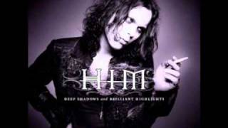 H.I.M. - In Joy And Sorrow