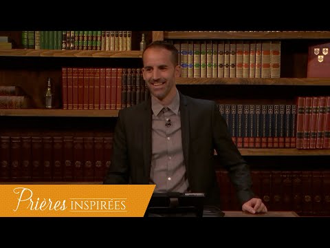 Prions pour (la rencontre avec) notre futur(e) époux(se) - Prières inspirées @Jeremy_Sourdril