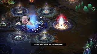 JoeHillsTSD's recent Youtube video thumbnail