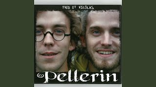 Nicolas Pellerin Chords