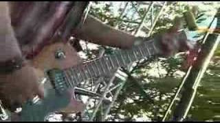 Blackberry Smoke Live - (Let a) Sleepin&#39; Dog Lie - Lansing, MI