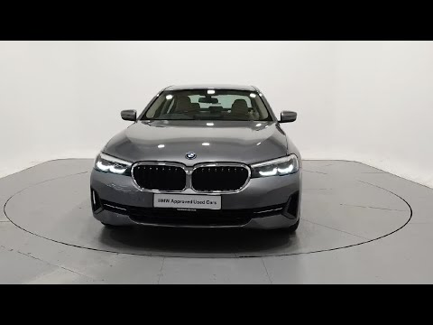 BMW 5 Series 530e SE Saloon - Image 2