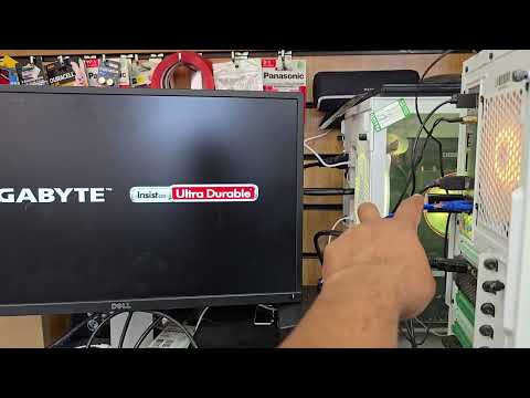 🔥 How to Configure Gigabyte Z590 UD AC BIOS for Windows 11 Reboot FAST & EASY!