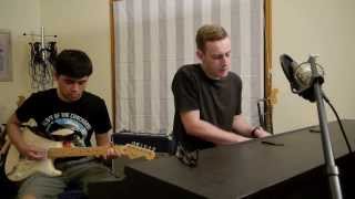 Transatlanticism (Cover by Carvel) - Death Cab for Cutie