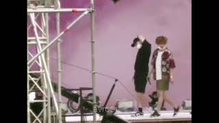 Download lagu BTS Rehearsal for Muster Sowoozoo || Bts Festa 2021 || 8th Year Anniversary mp3 Download lagu BTS Rehearsal for Muster Sowoozoo || Bts Festa 2021 || 8th Year Anniversary mp3