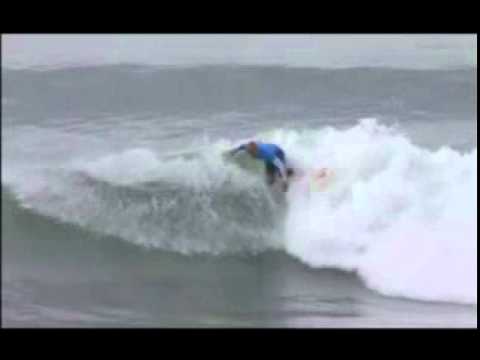 WCT - HURLEY PRO - TRESTLES 2010 /  QUARTAS DE FINAL - OWEN WRIGHT Vs KELLY SLATER