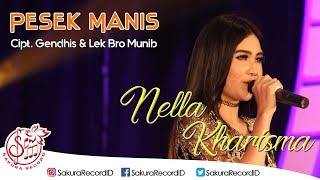 Nella Kharisma - Pesek Manis (Official Music Video)