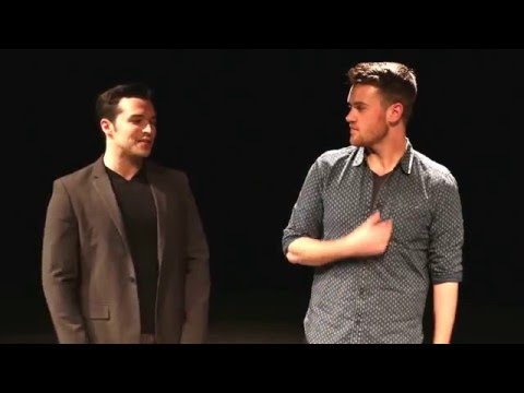 Wanting  - Ben Bogen & Ross Yoder - University of Michigan