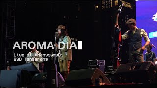 Download lagu Sisitipsi - Aroma Dia (Live at #ManggungDi Edutown arena BSD City) mp3 Download lagu Sisitipsi - Aroma Dia (Live at #ManggungDi Edutown arena BSD City) mp3
