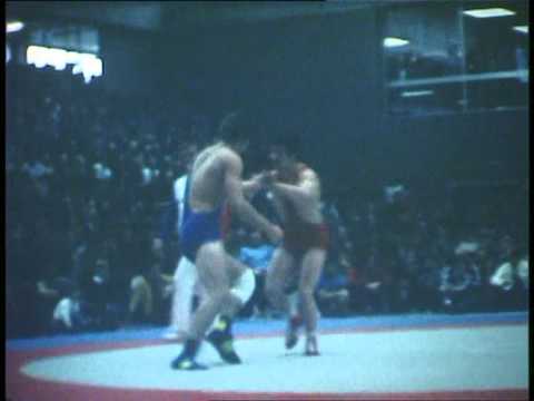 Karl Heinz Helbing 1977 DMM Finale Mainz 88 - VFK Schifferstadt