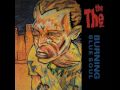 the The - The River Flows East In Spring