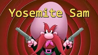 Quotes from Life Yosemite Sam