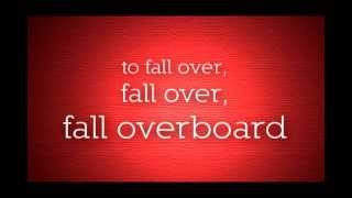 Overboard - Ingrid Michaelson