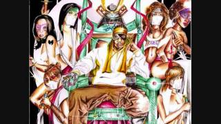 RZA as Bobby Digital - Don&#39;t be afraid