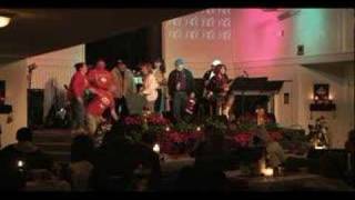 Nuttin' For Christmas