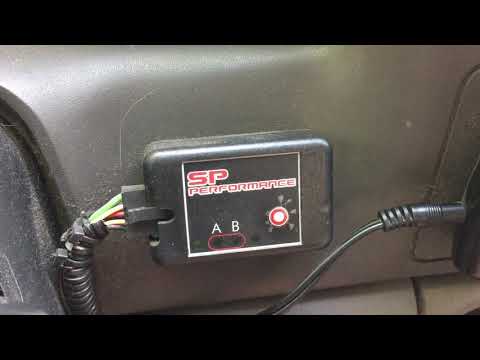 7.3 exhaust brake
