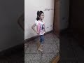 Siddhika Sharma Is Danceing On Long Lachi
