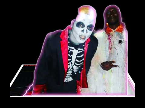 Hardknaxs - Fully Guzu/Voodoo Carnival 2023 jumpy soca