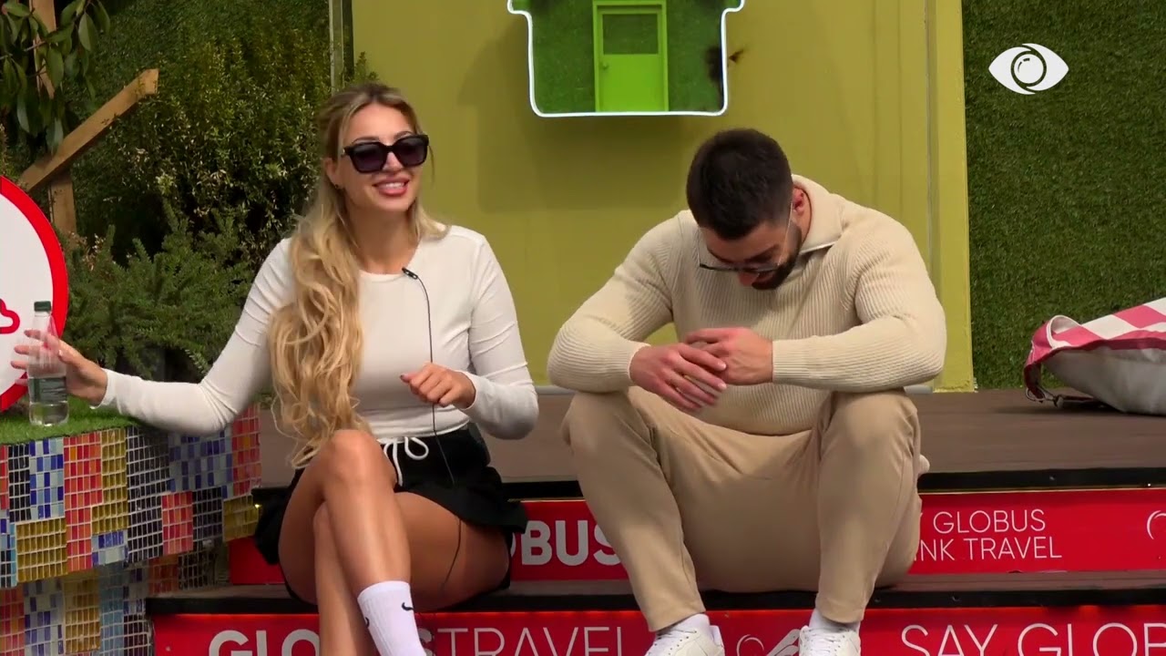 “Pse më shmanget”/ Sara Karaj flet me Meritonin për Ilnisën