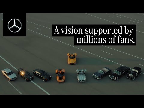 A Vision Supported by 1.5 Million Fans