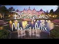 Disneyland Paris Musique ✨ -  3 Heures d'Ambiance Sonore des Hotels Disney ! 🌲